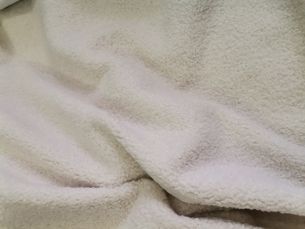 Искусственный мех Lamb (Ламб) 10