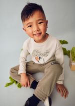 спортивные брюки