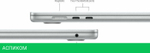 Ноутбук Apple Macbook Air 15" M3 2024 MRYP3