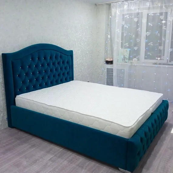 Кровать "Флёр"