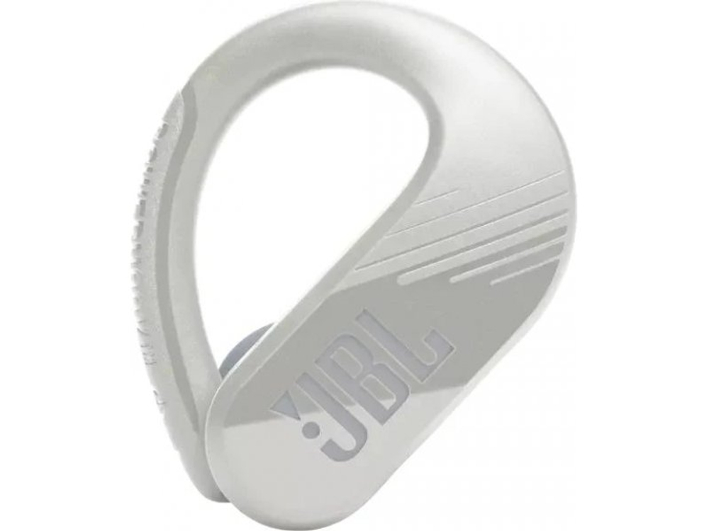 Наушники JBL Endurance Peak 3 белый