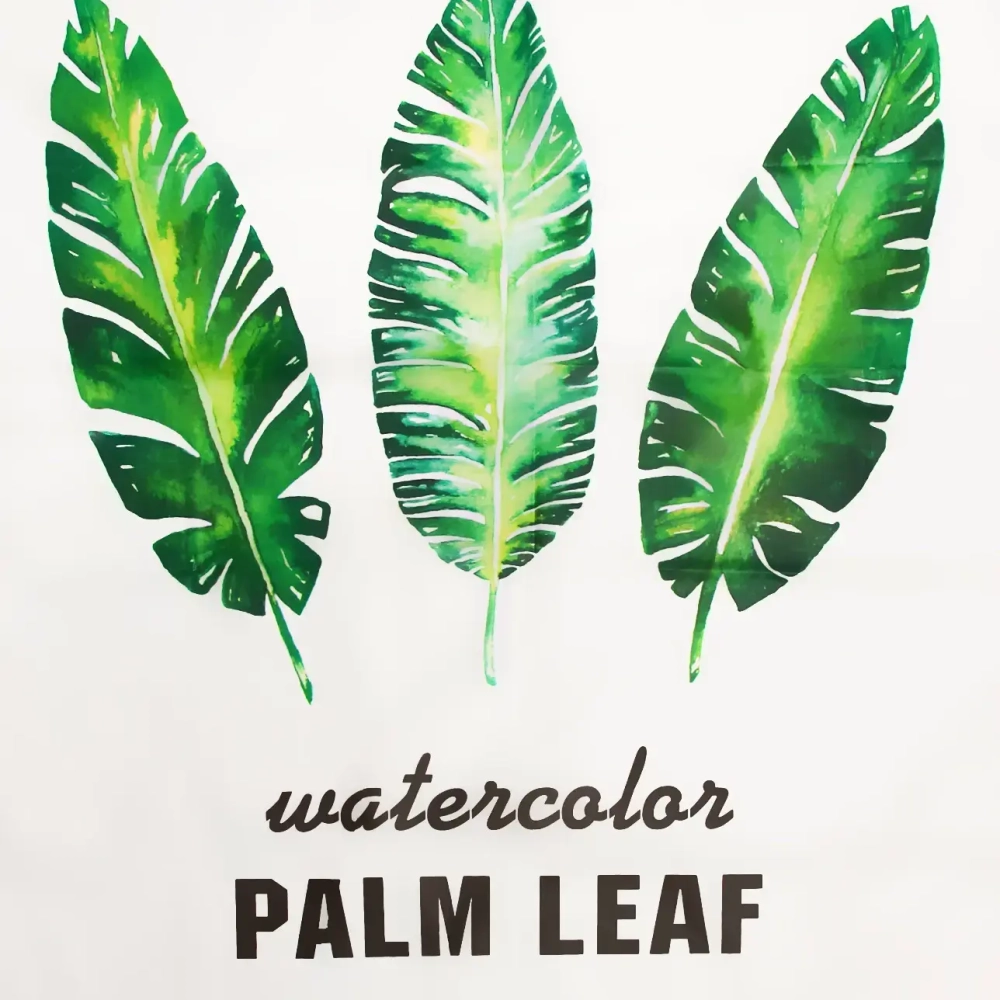 Штора для ванной EVA 180*180"Селфи» Джулия