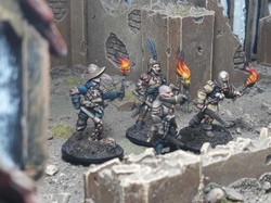 Hexenjager (Pack One)