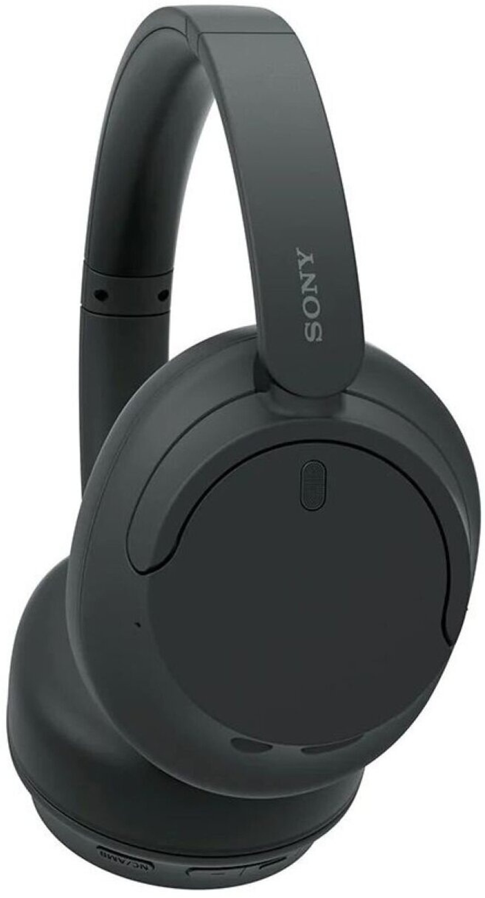 Наушники Sony WH-CH720N черный