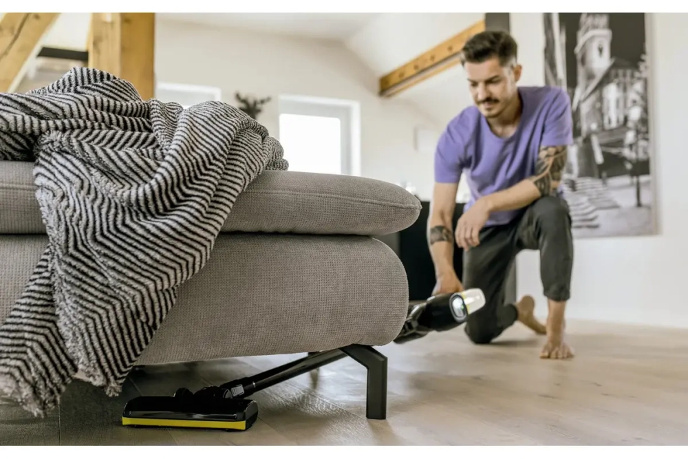 VC 4 Cordless myHome