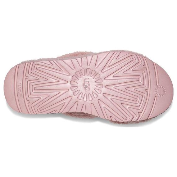 Ugg Oh Fluffita 'Rose Gray'