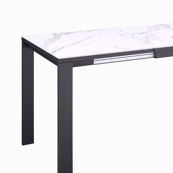 Обеденный стол River 130/185х85