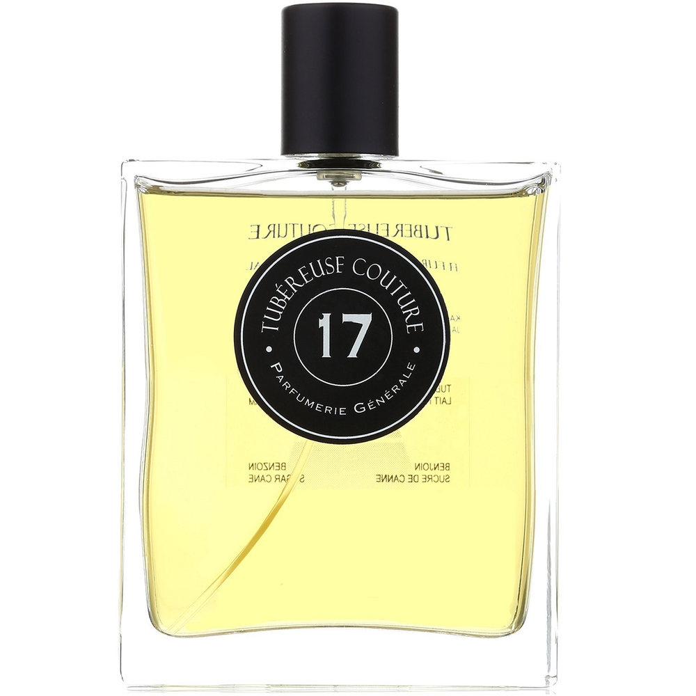 Guillaume Tubereuse couture