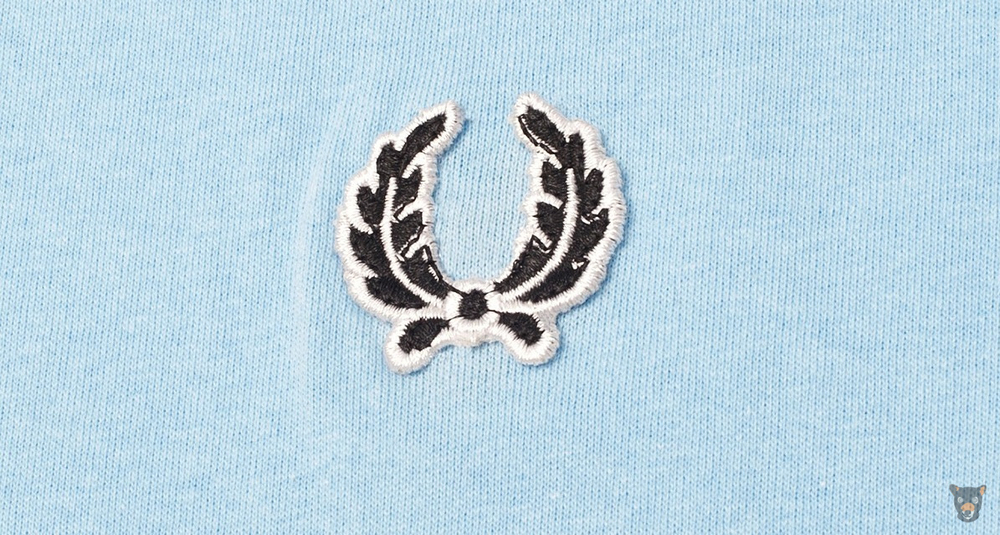 Футболка Fred Perry