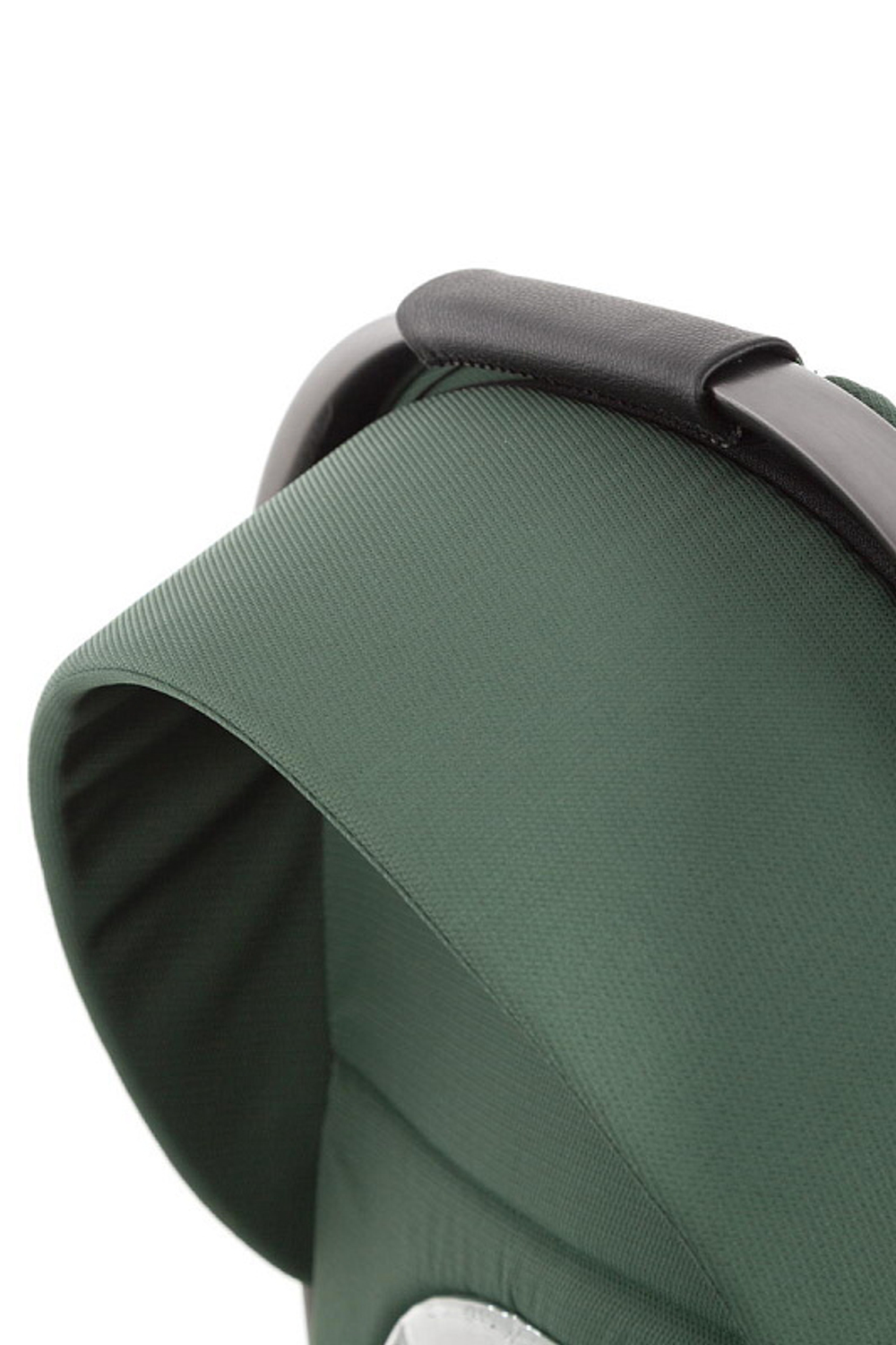 Коляска 2 в 1 Carrello Ultra CRL-6525 Morning Green