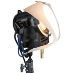 KUPO KCP-347 C47 spring type clothespin (50 pc per bag). Прищепка деревянная (50 шт)