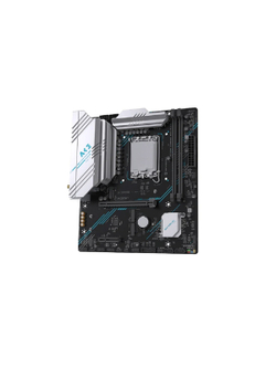 MAXSUN MS-B760M GAMING WIFI ACE 2 (Socket 1700, mATX, 2*DDR5, DP/2*HDMI, 2*SATA3, 3*M.2, 1xPCI-E x16 /1xPCI-E x4, 1*Type-C, 2*USB 2.0,  2*USB 3.2 , LAN 1*2.5G, Wi-Fi 6, ARGB,  RTL)