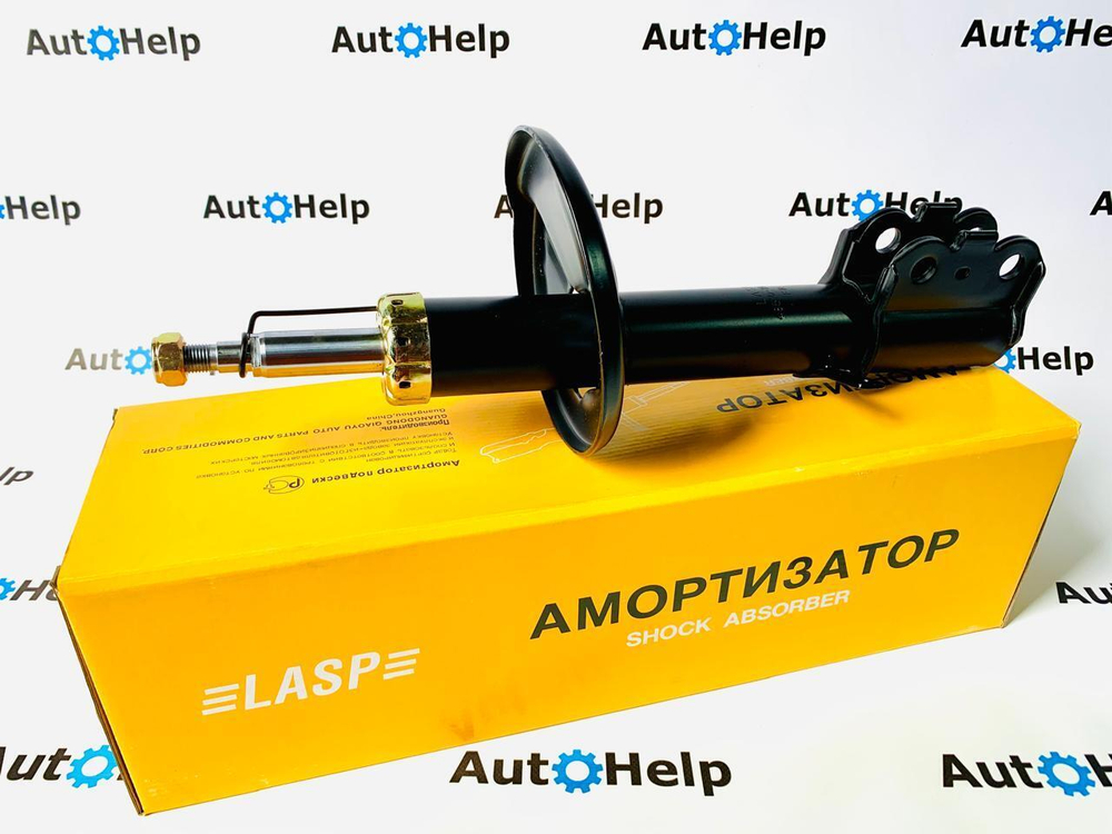 Амортизатор Lasp 48520-19465 передний левый