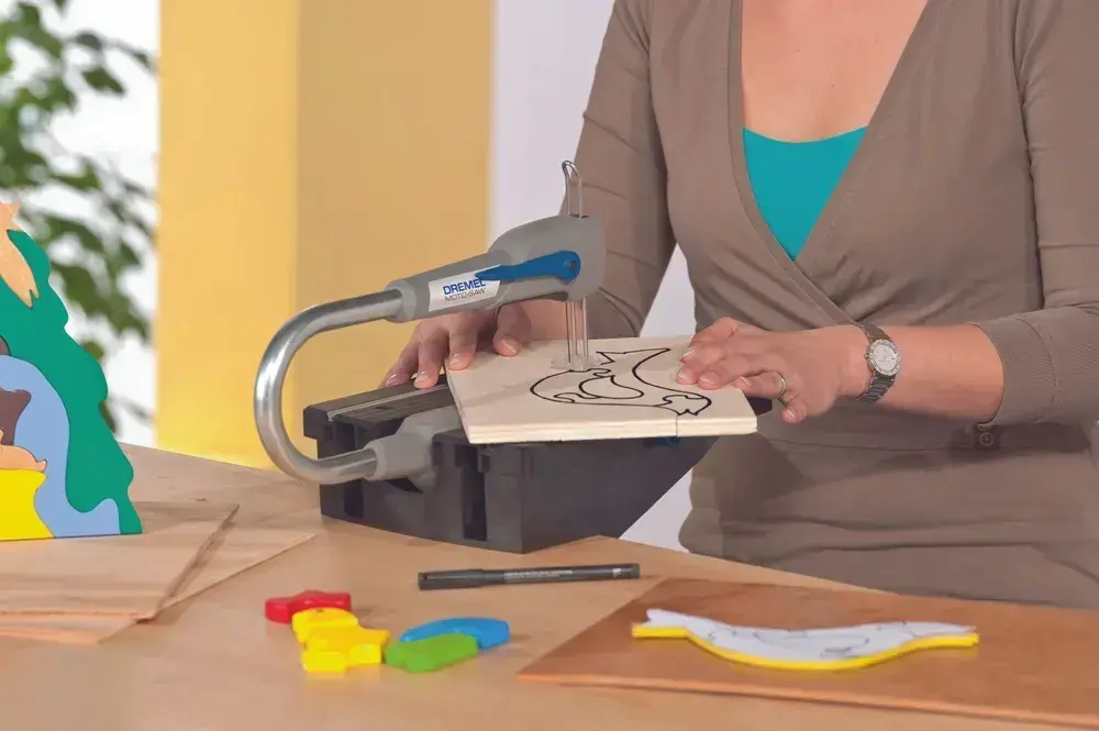 Пилки для лобзикового станка Ultra#5