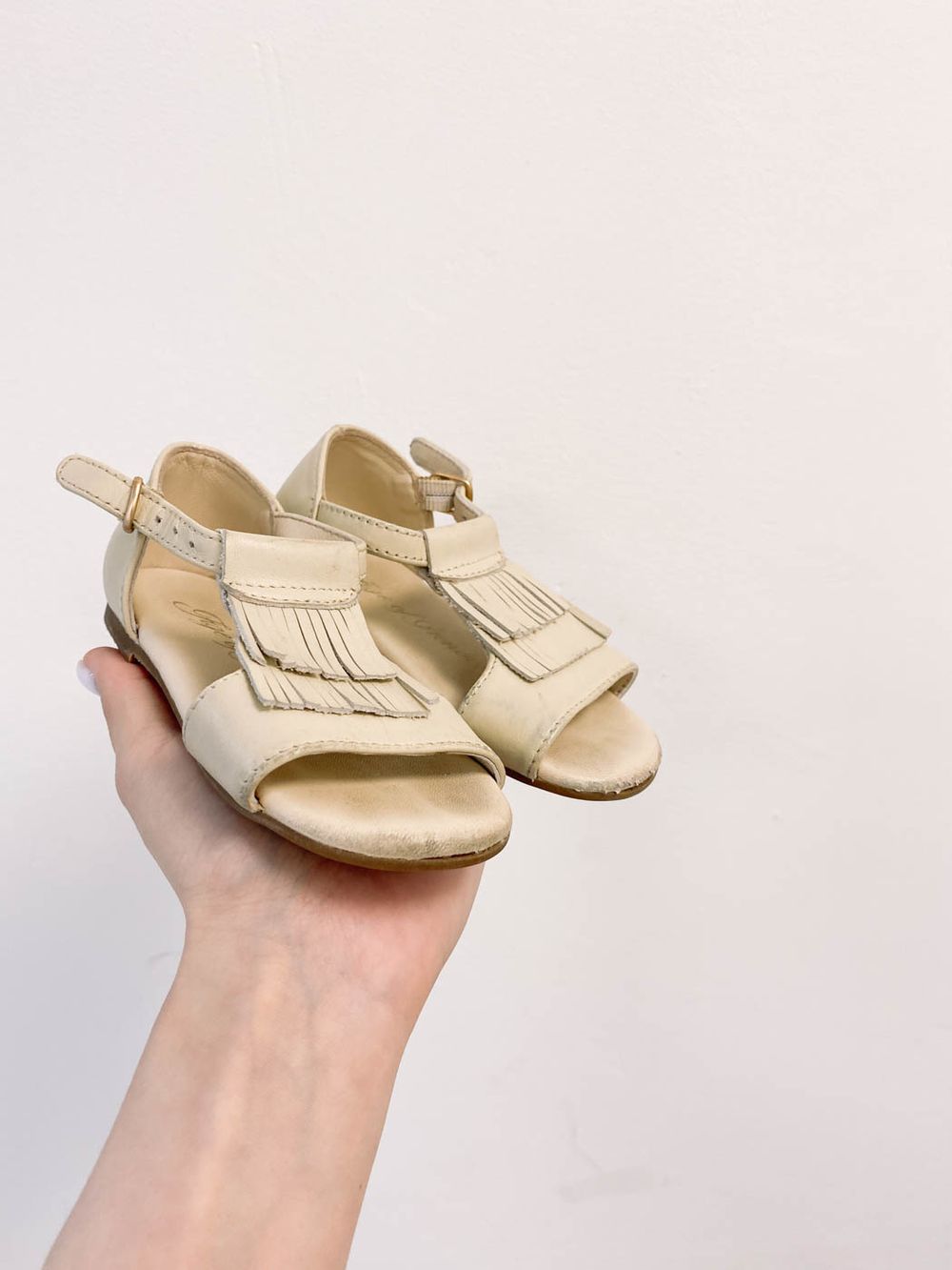 Босоножки Age of Innocence