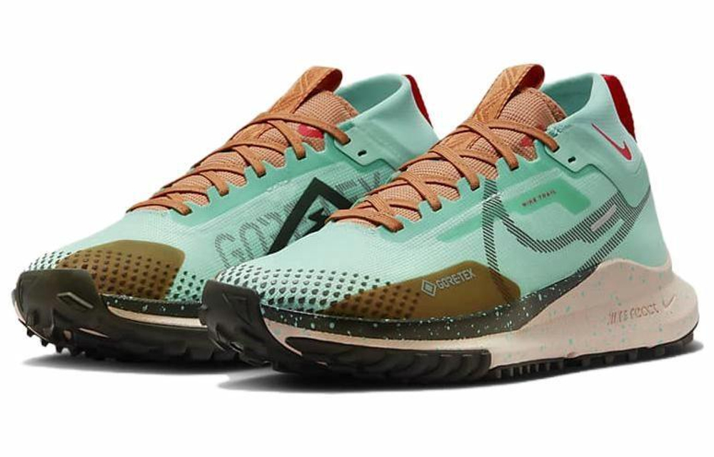Кроссовки Nike Pegasus Trail 4 Gore-Tex (Женская размерная сетка)