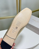 Jimmy Choo Flats
