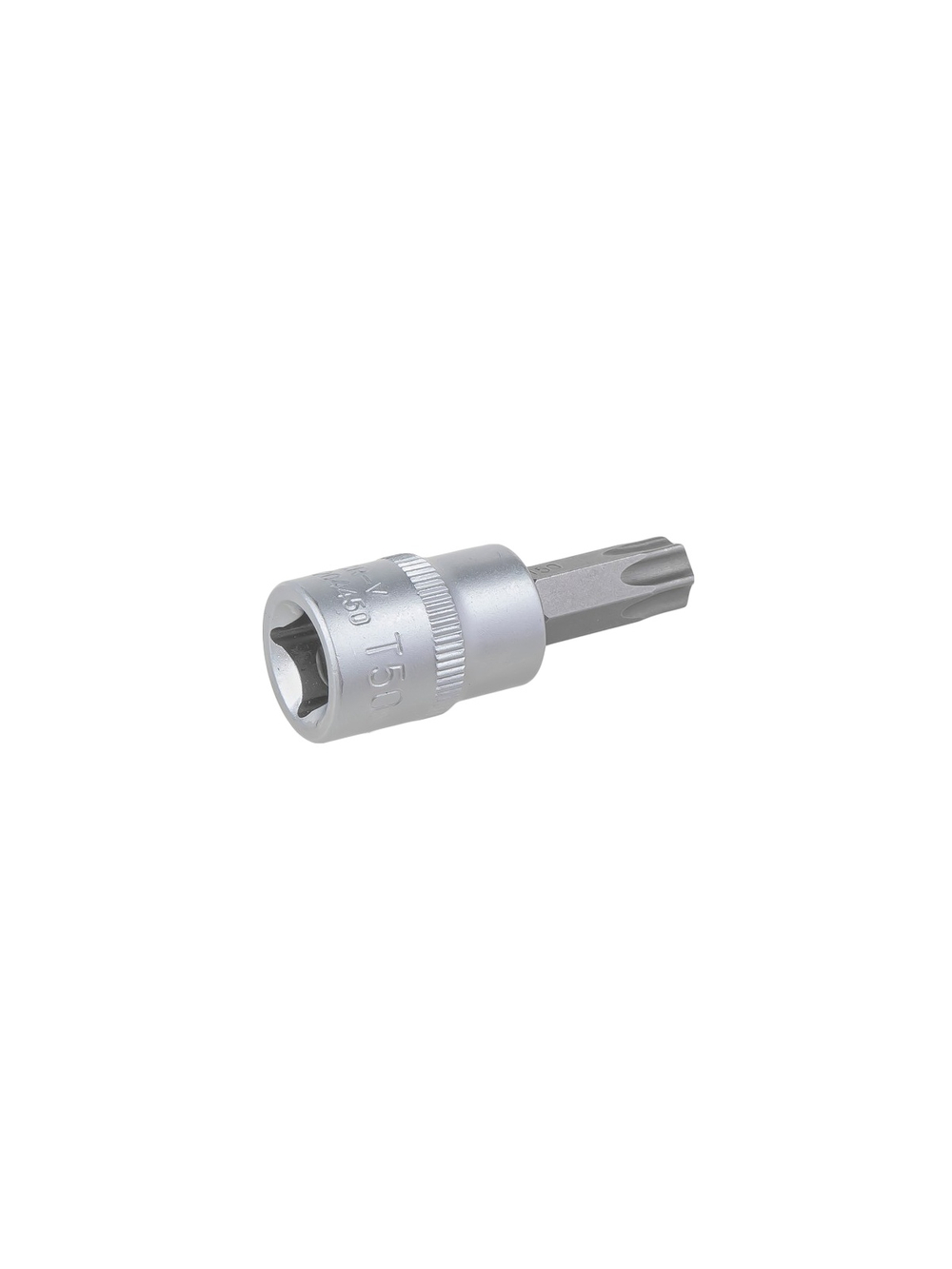 Головка 3/8" со вставкой TORX T50, L=48 мм на холдере Arnezi R0204450