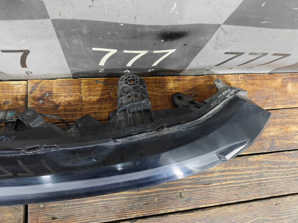 ДХО правый Omoda C5 22-нв Б/У Оригинал 605001104AA