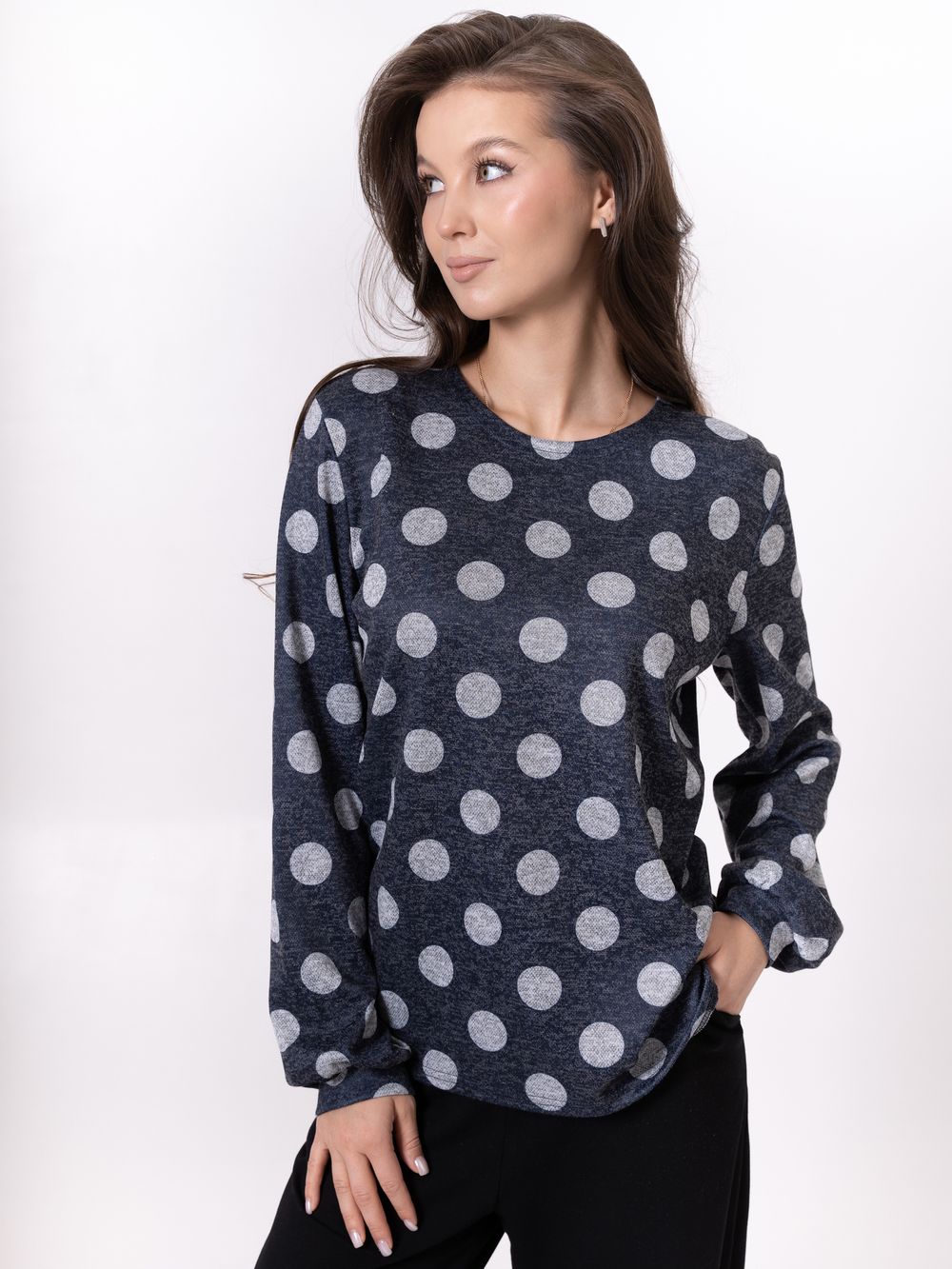 С-1461 Джемпер Уценка