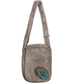 GAEM Art BG-408/5 Сумка «Синее перо»