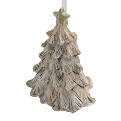 ЕЛОЧНОЕ УКРАШЕНИЕ "КОТИК" 6Х4Х8 СМ