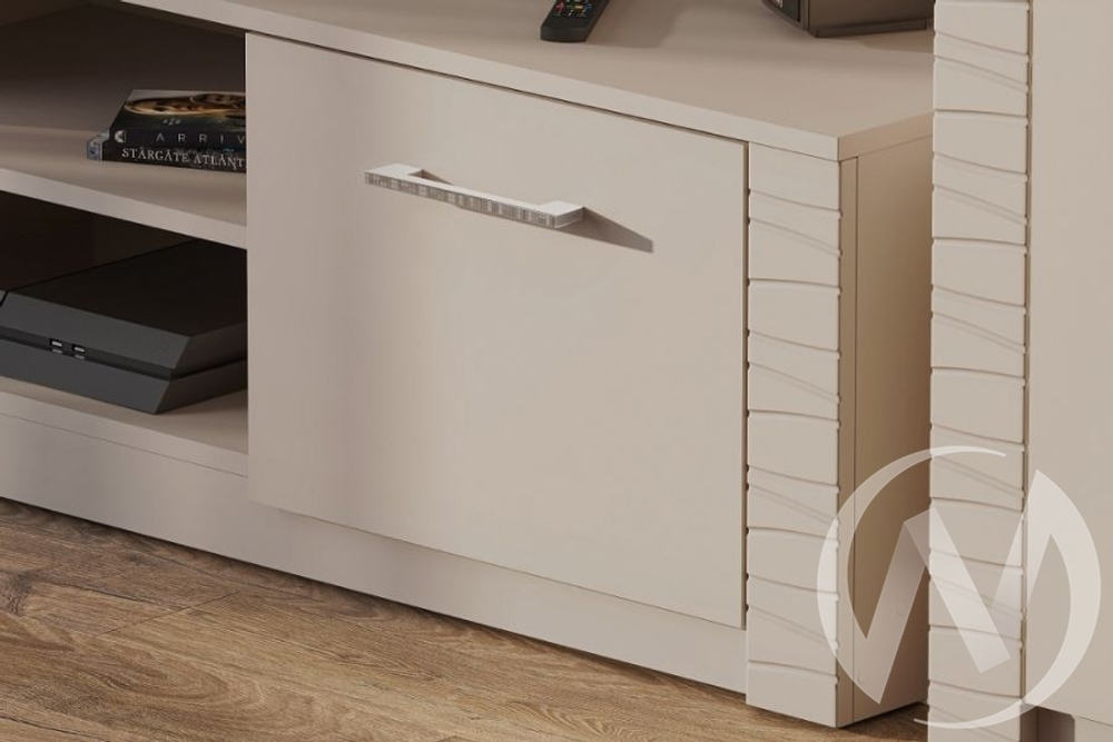 Тумба для телевидеоаппаратуцры МС Калипсо