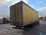 Коммерческие грузовики К7В* на шасси КамАЗ 4308 4x2 Бортовой (Евроборт) K7B002 (Евроборт, Дизельный,