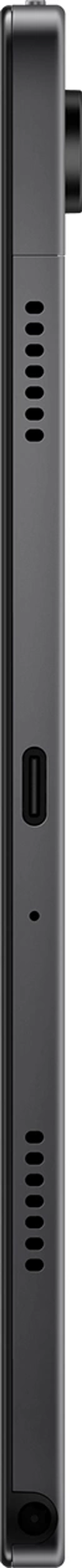 Планшет Samsung Galaxy Tab A9+ SM-X216B 695 (2.2) 8C RAM4Gb ROM64Gb 11" LCD 1920x1200 5G Android 13 серый 8Mpix 5Mpix BT WiFi microSD 1Tb 7040mAh 7hr