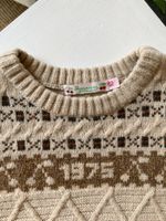 Шерстяной свитер Bonpoint, 128