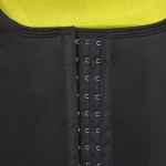 Майка для фитнеса Fitness c крючками (р-р S), микс