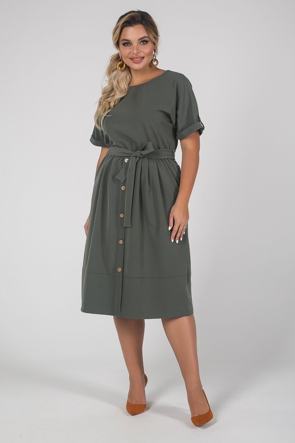 Платье Стефания №4 Valentina