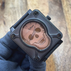 Часы Bell & Ross