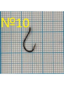 Крючок Ultra Feeder Bream And Carp 4