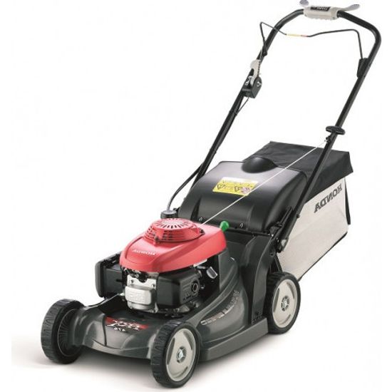 Газонокосилка бензиновая "HONDA" HRX 476 VKEH