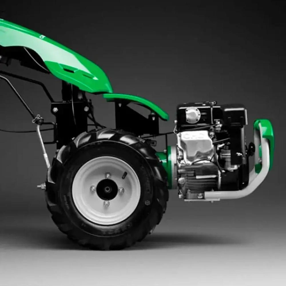 Мотоблок бензиновый Caiman 320