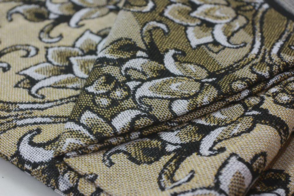 Покрывало на кровать, покрывало 2 спальное, гобелен с размерами: 200x210 см