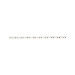 ULS-Q330 2835-120LED-m-8mm-IP20-DC12V-9.6W-m-5M-6500K Гибкая светодиодная лента на самоклеящейся основе. Катушка 5 м. в герметичной упаковке. Дневной свет6500K. ТМ Volpe.