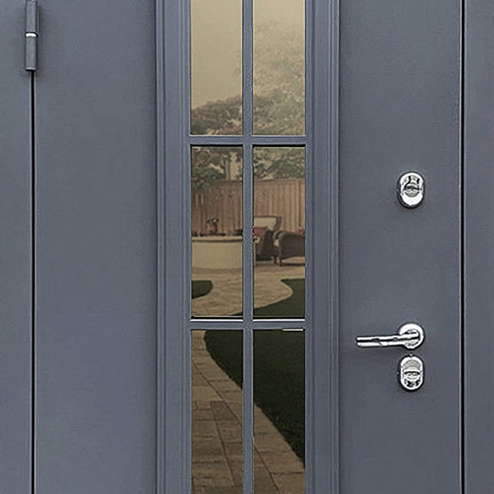 Тичино Термо