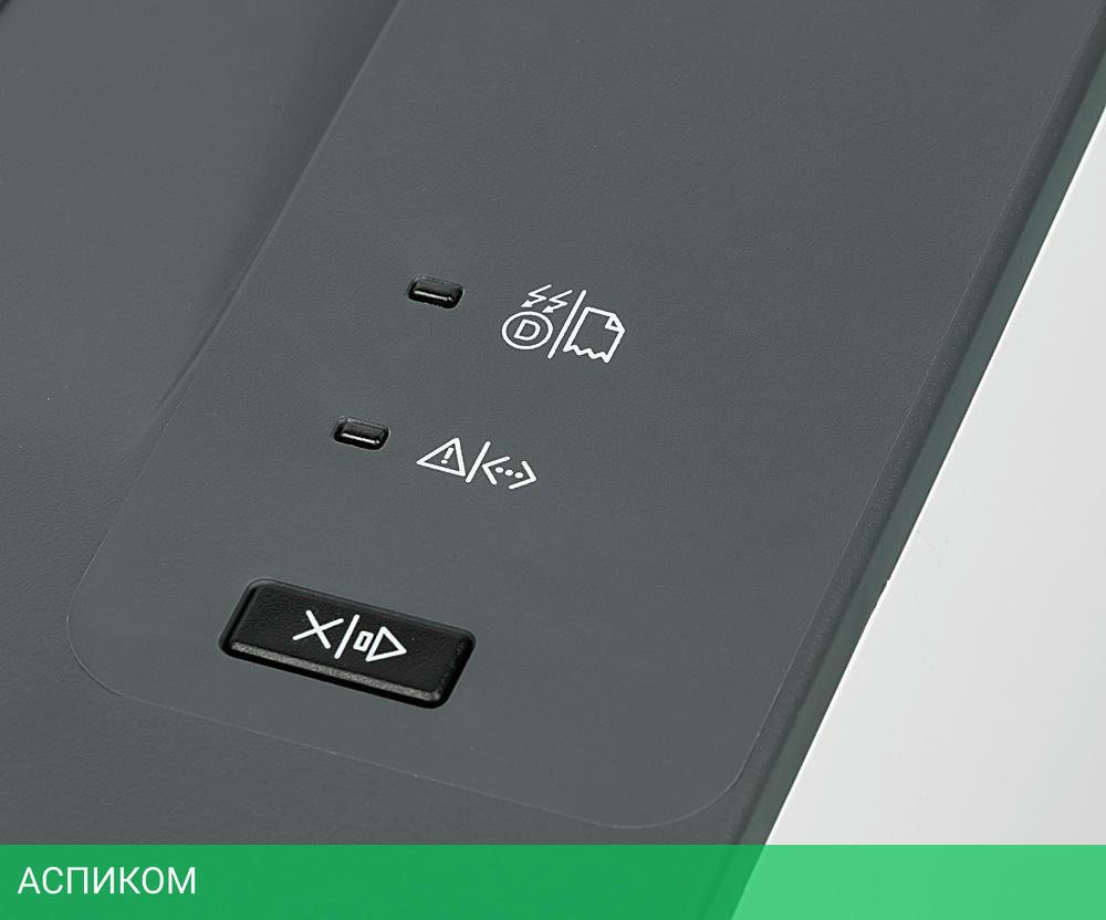Принтер Pantum P3010D