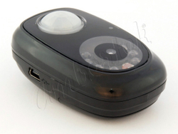 Мини камера Ambertek DV2000