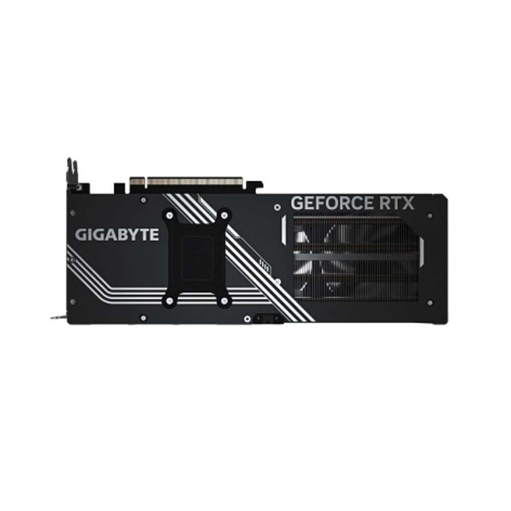 Видеокарта GIGABYTE GeForce RTX 5070 WINDFORCE OC SFF (GV-N5070WF3OC-12GD)