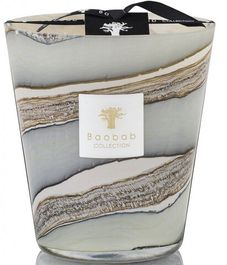 Sonora, свеча Sand MAX 16, Baobab Collection