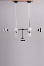 люстра Peggy 9L