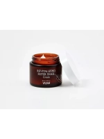 Крем для лица revitalizing super snail cream YADAH