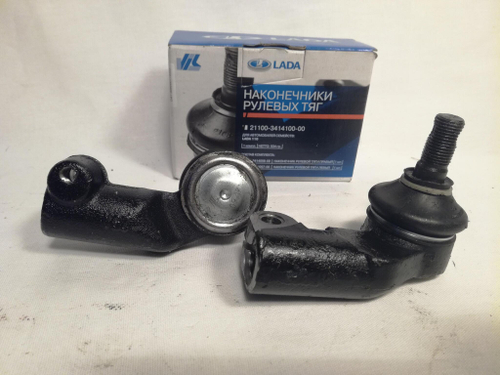 Наконечник рулевой тяги ВАЗ 2110 левый, правый ЛАДА  Имидж