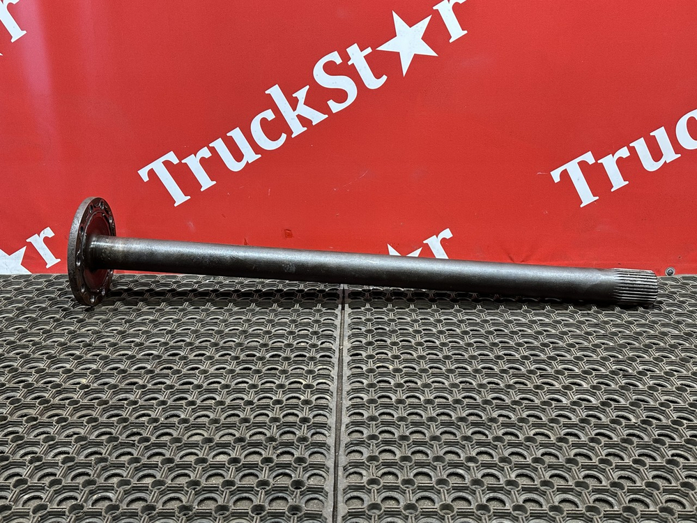 Полуось без блокировки 2022г