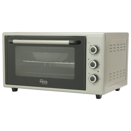 Электрическая мини-печь Oasis M-50G1