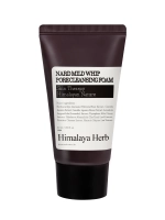 BOUQUET GARNI NARD - ПЕНКА ДЛЯ УМЫВАНИЯ И ГЛУБОКОГО ОЧИЩЕНИЯ ПОР MILD WHIP PORE CLEANSING FOAM, 40 МЛ
