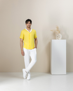 SPRING/SUMMER 2022 MEN